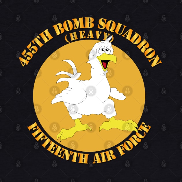 455th Bomb Squadron - 15th AF - WWII by twix123844